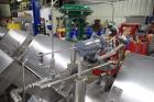 Air Products Cryo-quick Co2 Freeze Tunnel